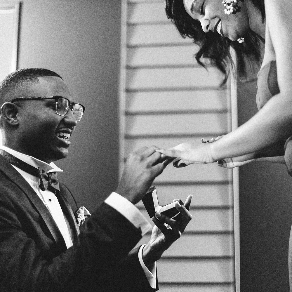 Meet your Posher, Braxton