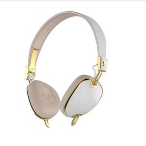 Women's Skull Candy Knockout Headphones