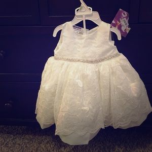 Baby Dress