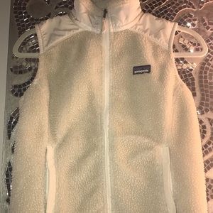 Patagonia retro X Vest