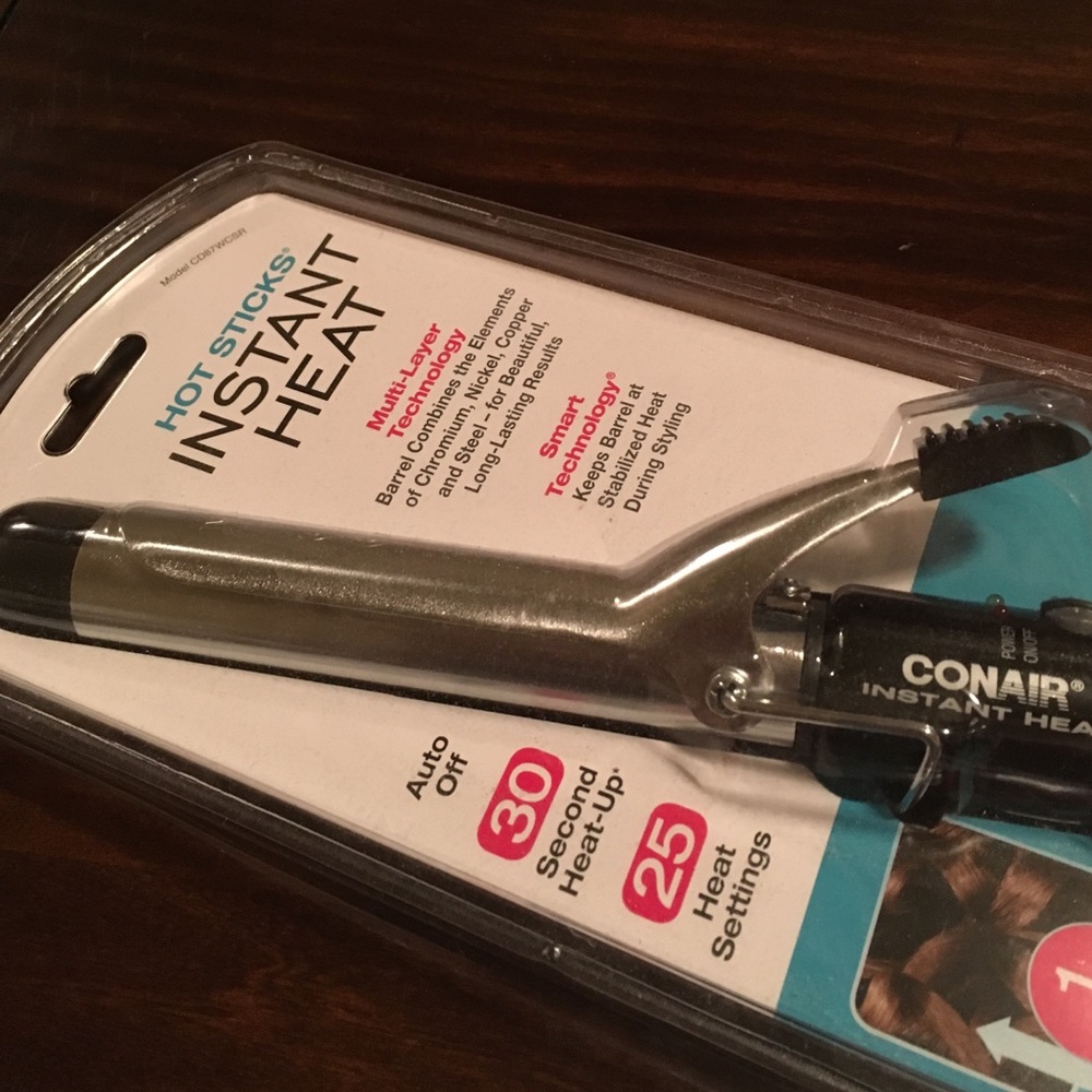 Conair 1in Curling Iron
