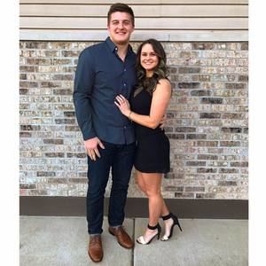 Meet your Posher, Hayden