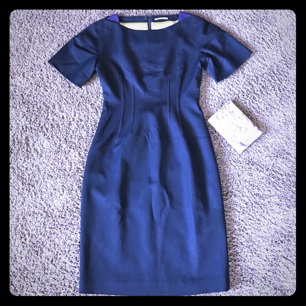 Tahiri dress size 2