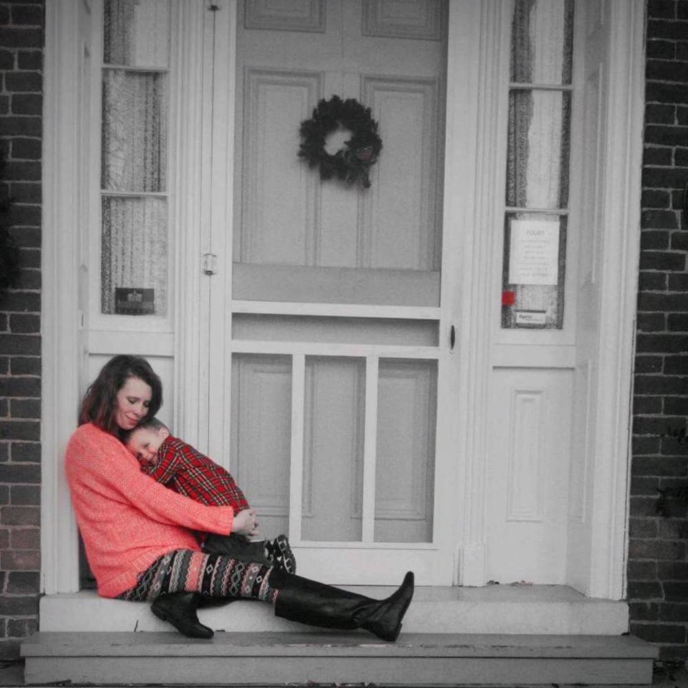 Meet your Posher, Kayla