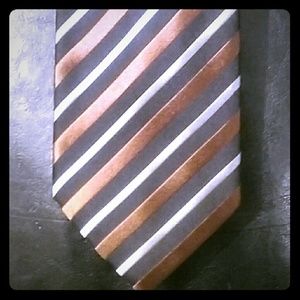 Robert Talbott Tie