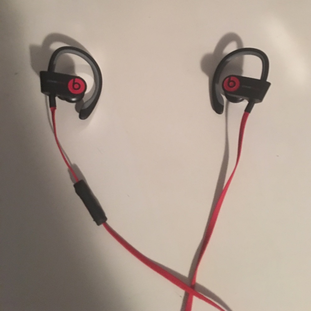 Powerbeats wireless