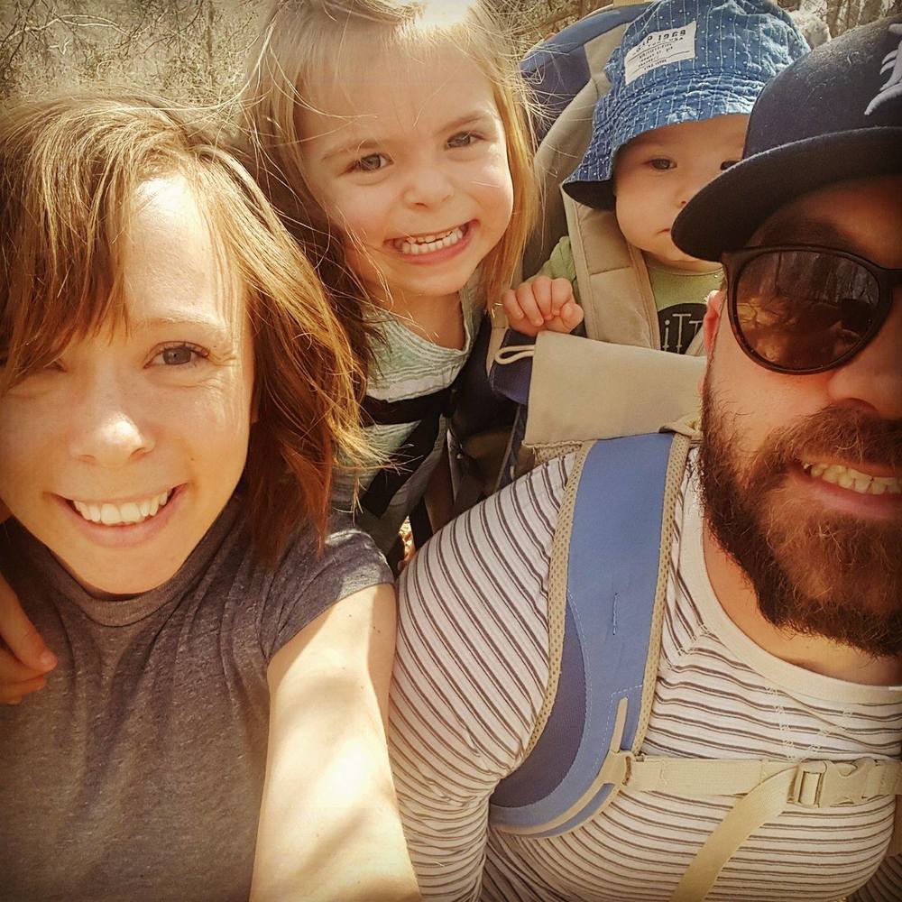 Meet your Posher, Erica