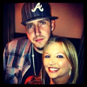 Meet your Posher, Joel