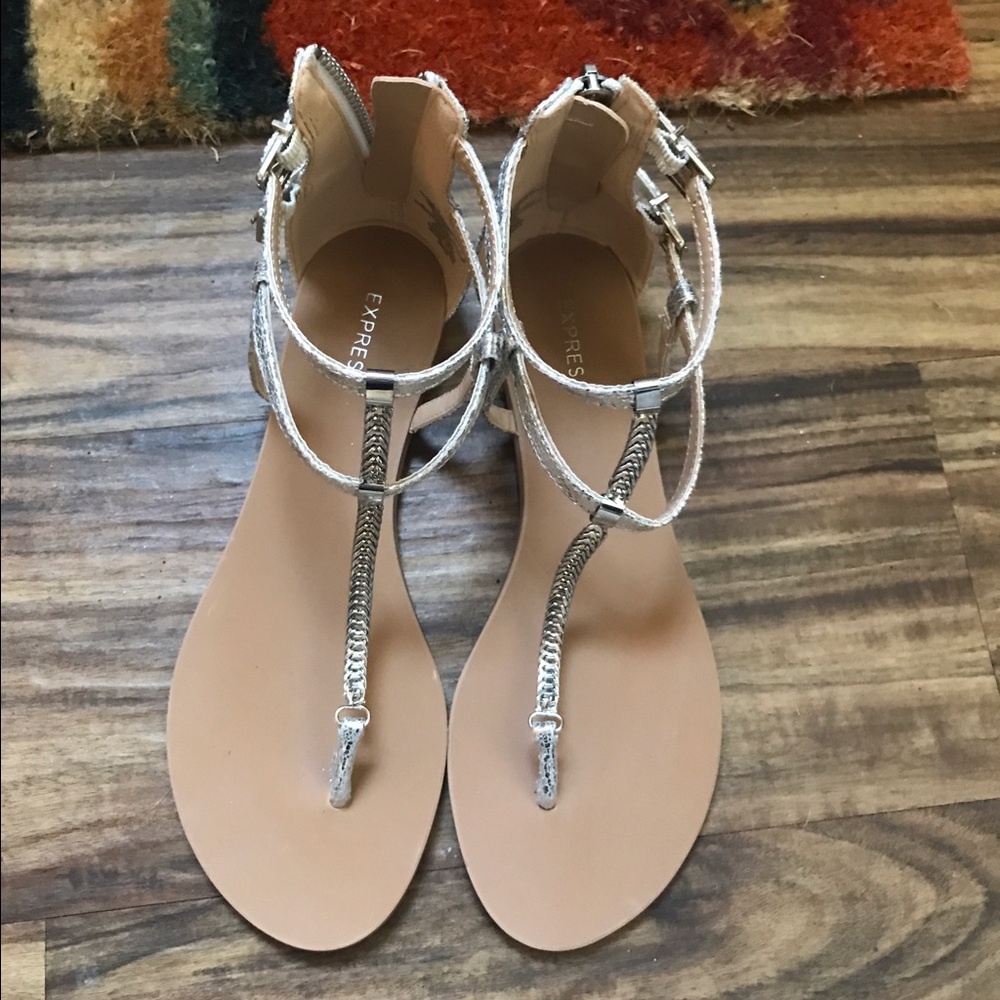 Express Sandals