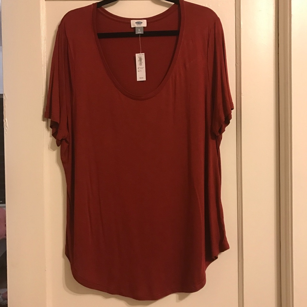NWT - OLD NAVY TOP