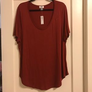 NWT - OLD NAVY TOP