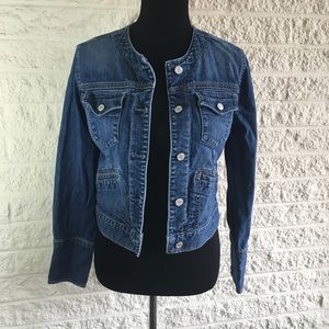 Gap denim jacket