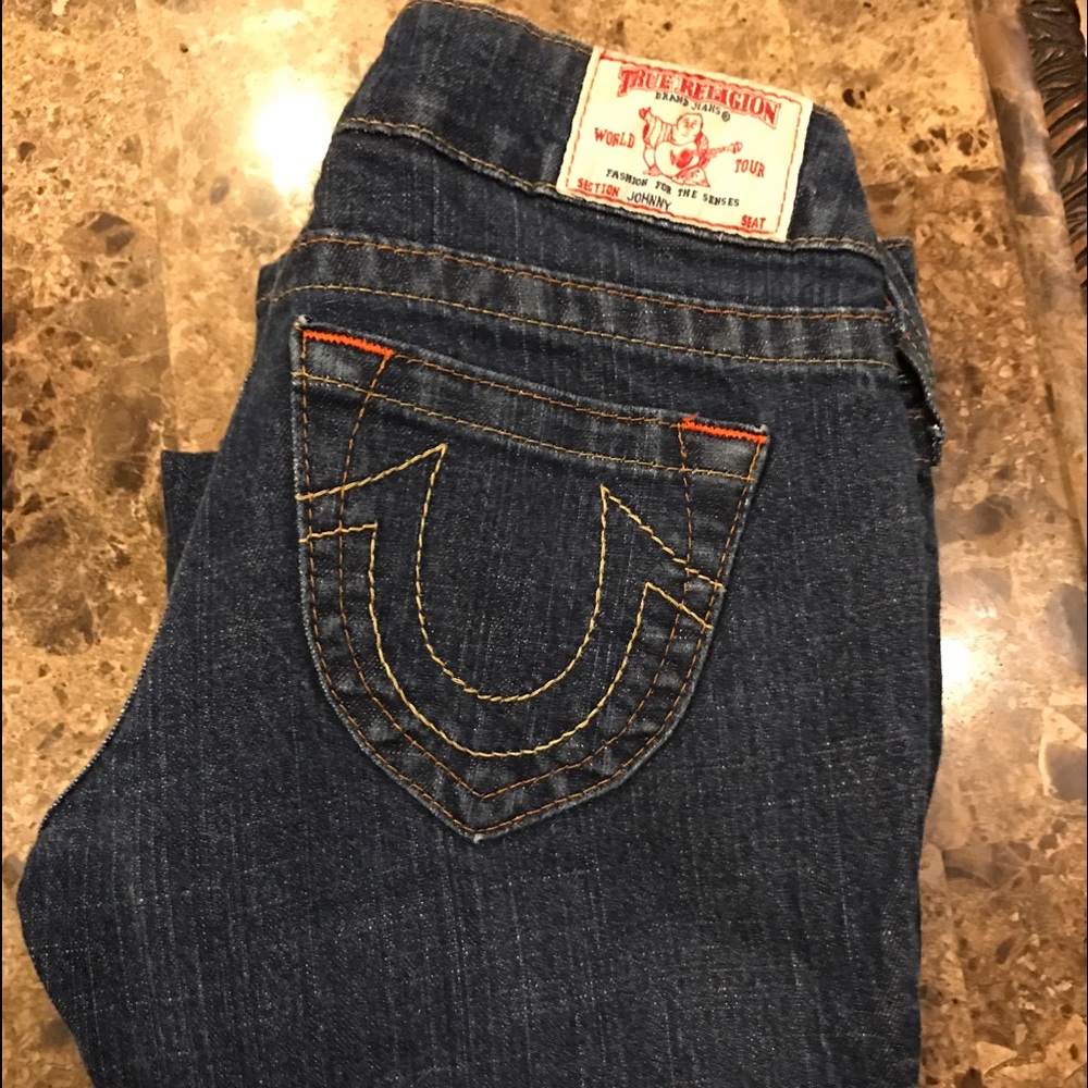 True religion jean