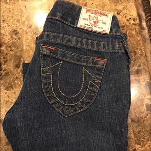 True religion jean