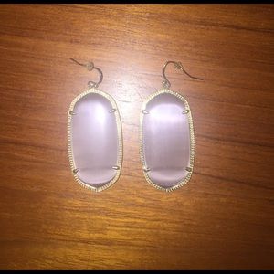 Kendra Scott Danielle earrings