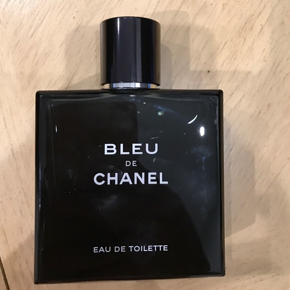 CHANEL BLEU DE CHANEL men fragrance - Picture 4 of 4