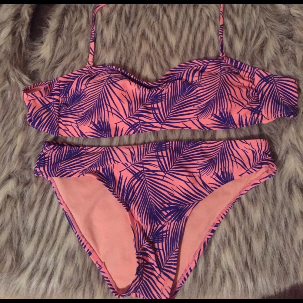 Forever 21 bikini