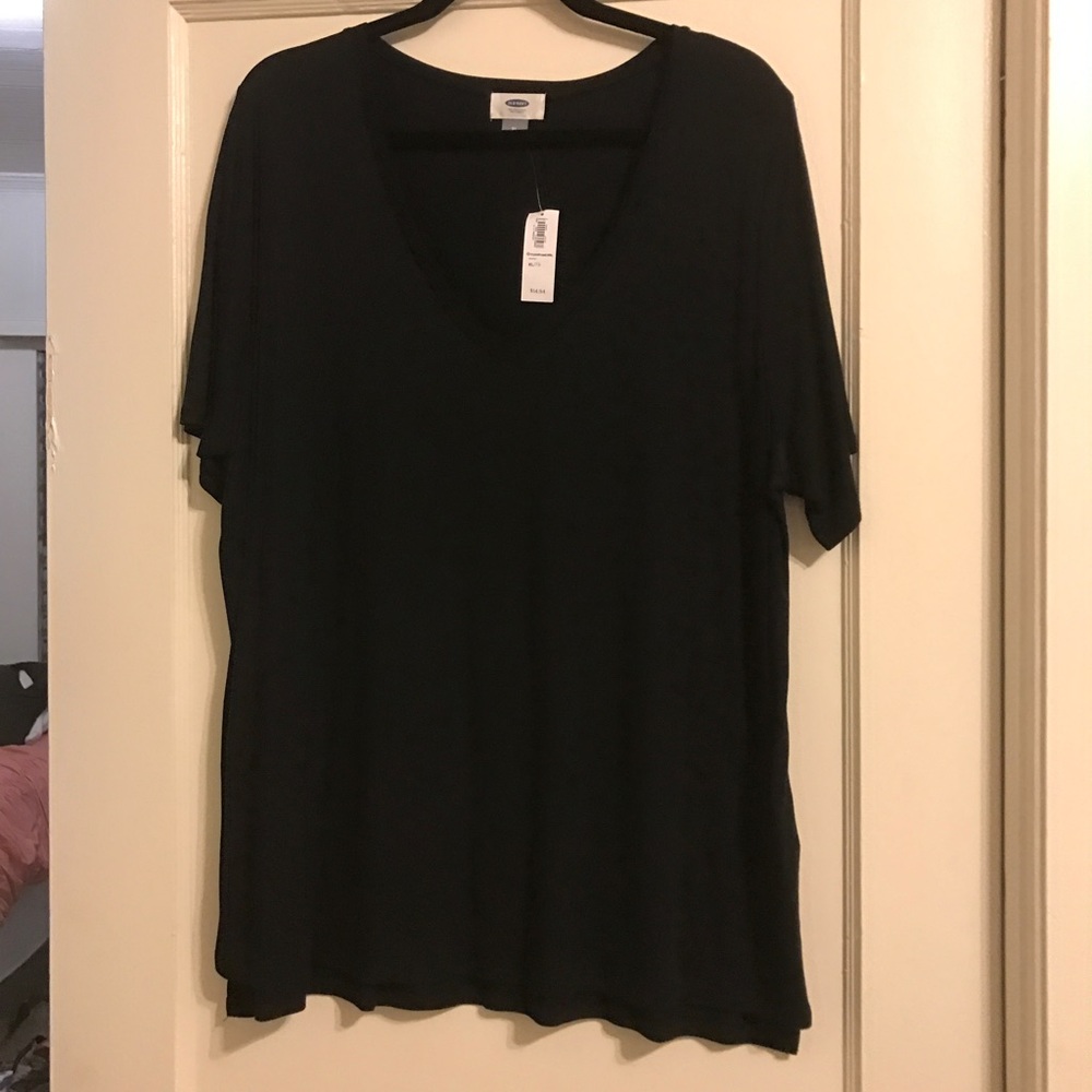 NWT - OLD NAVY TOP