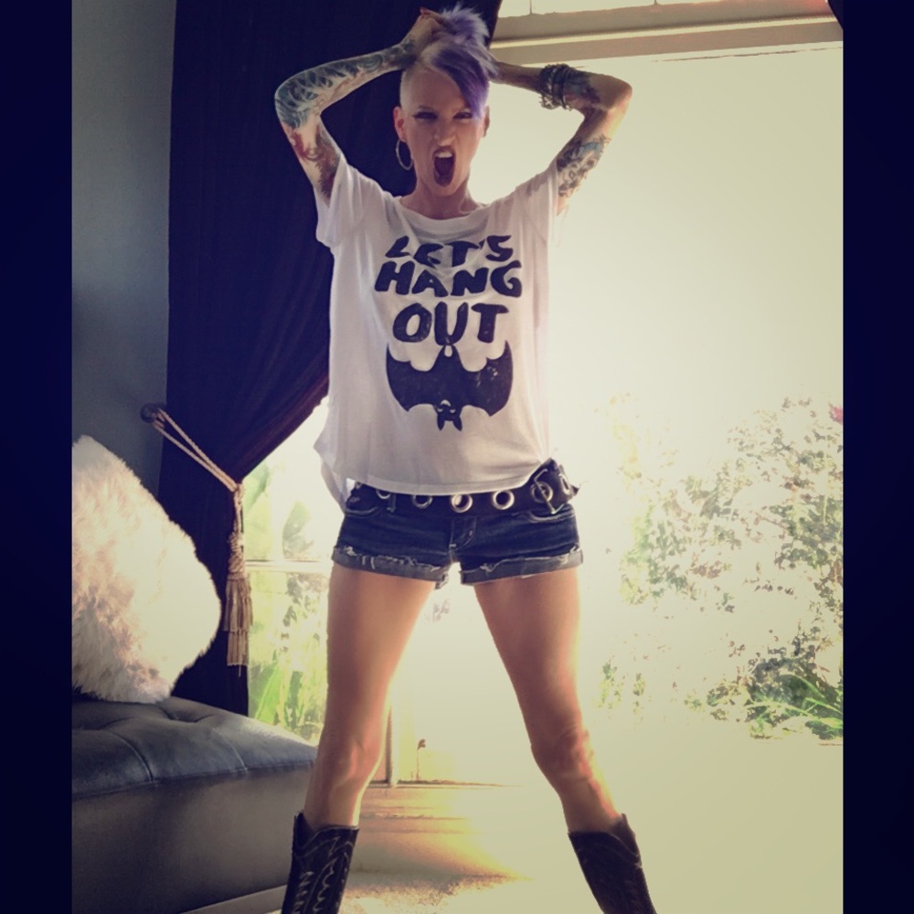 "Let's Hang Out"! ❤SALE❤ marked down! again!