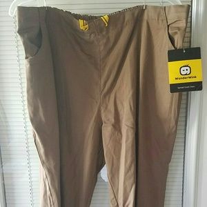 WonderWink XL Scrub Pants