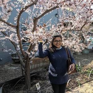 Meet your Posher, Priyadarshini