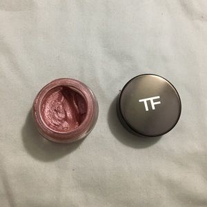 TOM FORD CREAM EYE COLOR FOE EYES PINK HAZE 09