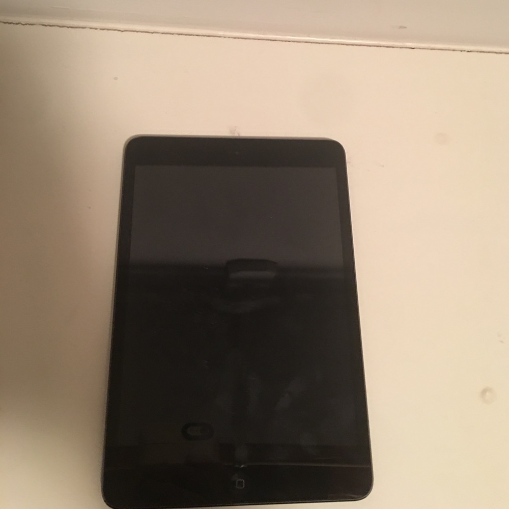 iPad mini - Picture 1 of 1