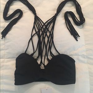 NWT Mikoh Kahala Top XS
