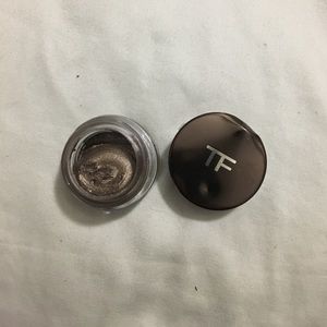 TOM FORD CREAM COLOR EYES BURNISHED COOPER