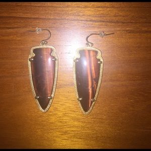 Kendra Scott Skylar earrings