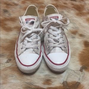 converse low top