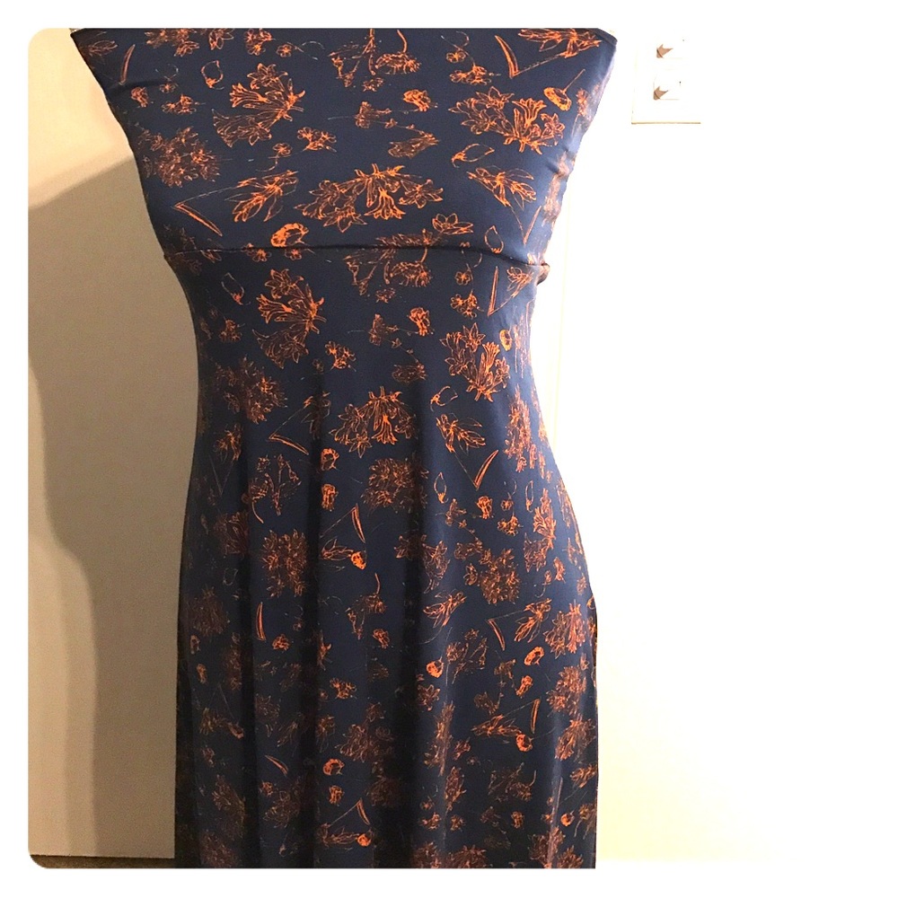 Lularoe Maxi skirt