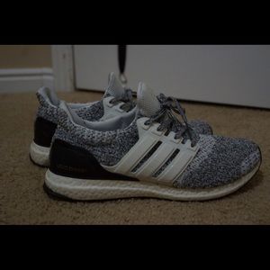USED Adidas Ultra Boost!