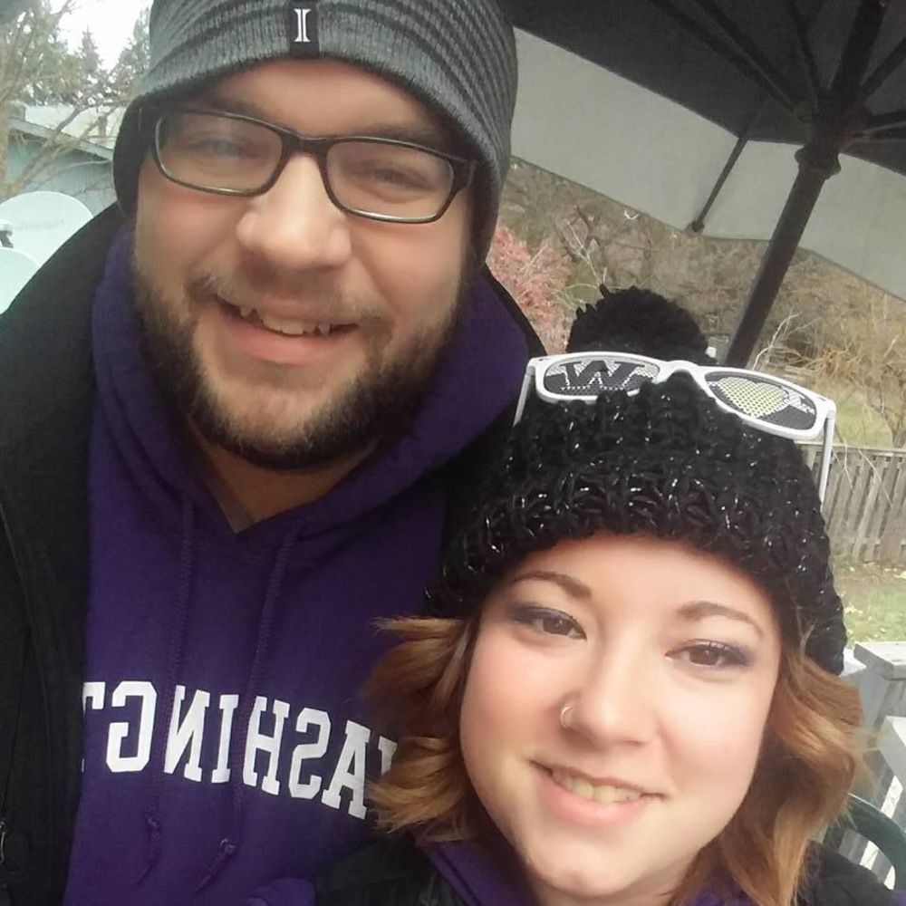 Meet your Posher, Camille