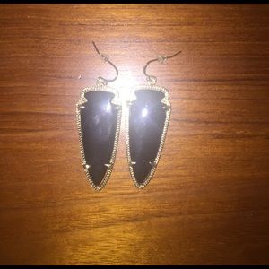 Kendra Scott Skylar earrings