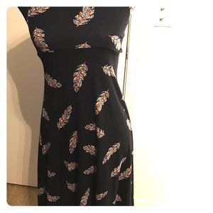 Lularoe Maxi Skirt
