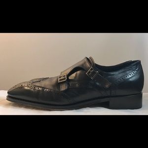 Dino Bigioni Men Shoe 10.5 265.00 or Best Offer