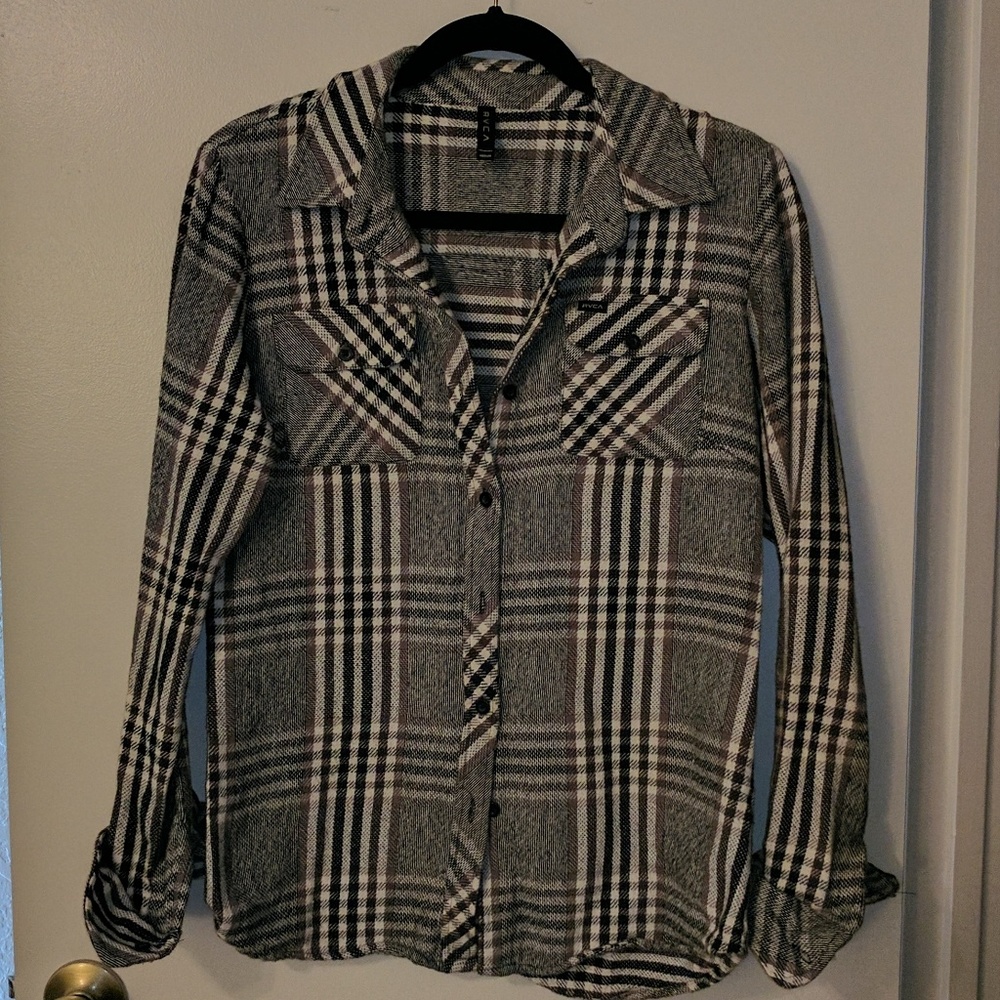 RVCA Top