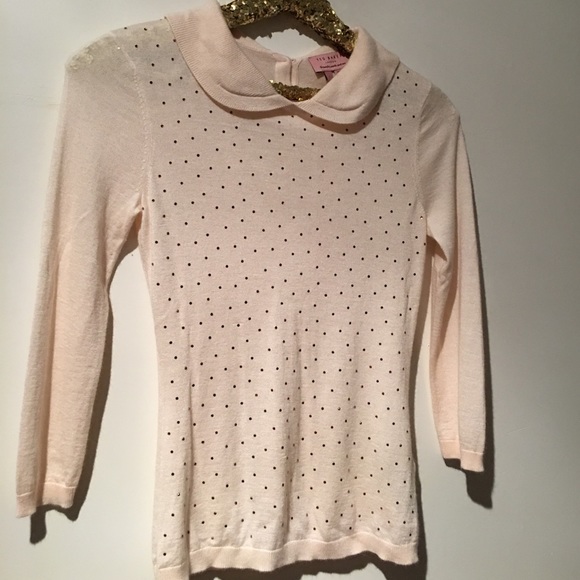Ted Baker Tops - BN TED BAKER LIGHTWEIGHT KNIT