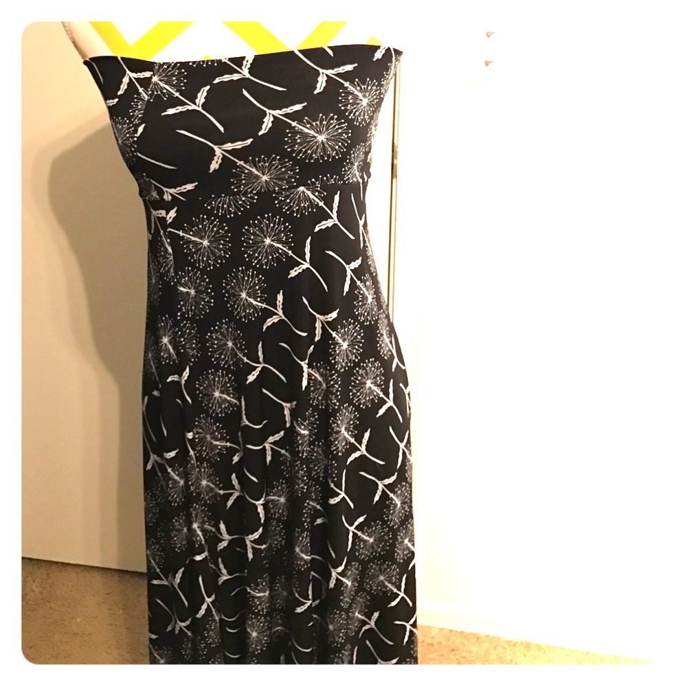 Lularoe Maxi Skirt