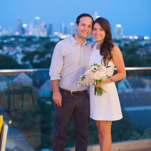 Meet your Posher, Jeffrey