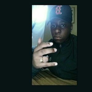 Meet your Posher, Darrien