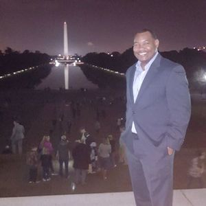 Meet your Posher, Christopher