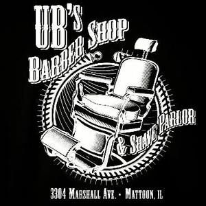 Meet your Posher, Blake