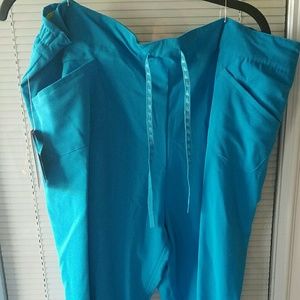 New Balance TALL Scrub Pants