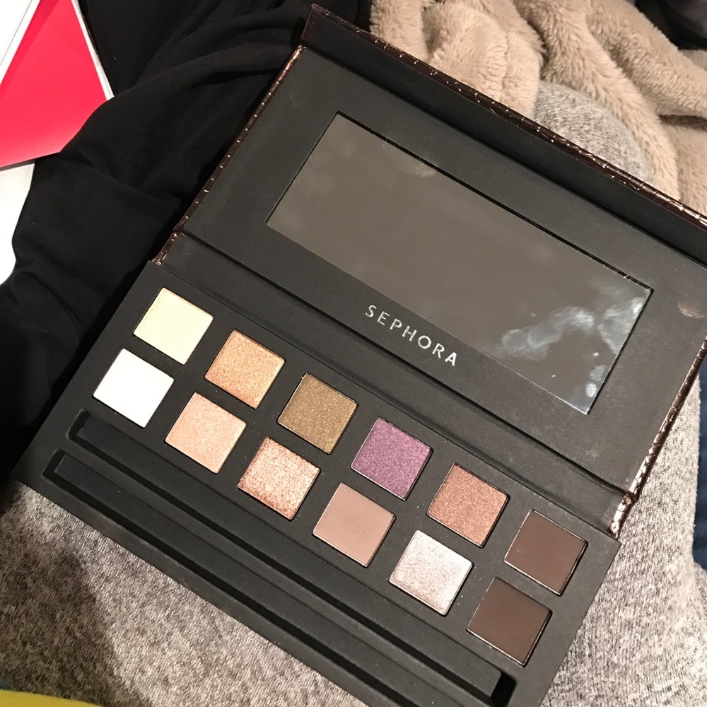 Sephora Collection Eyeshadow Palette