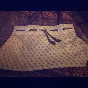 Donney & Bourke Purse