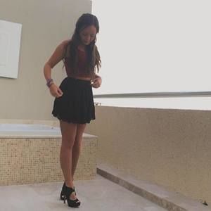 Meet your Posher, Tylerlee