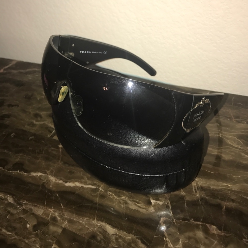 Prada Sunglasses