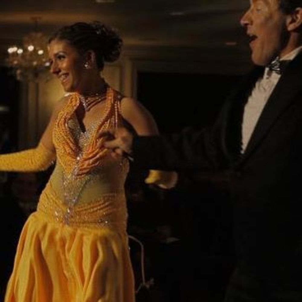 Meet your Posher, Hope